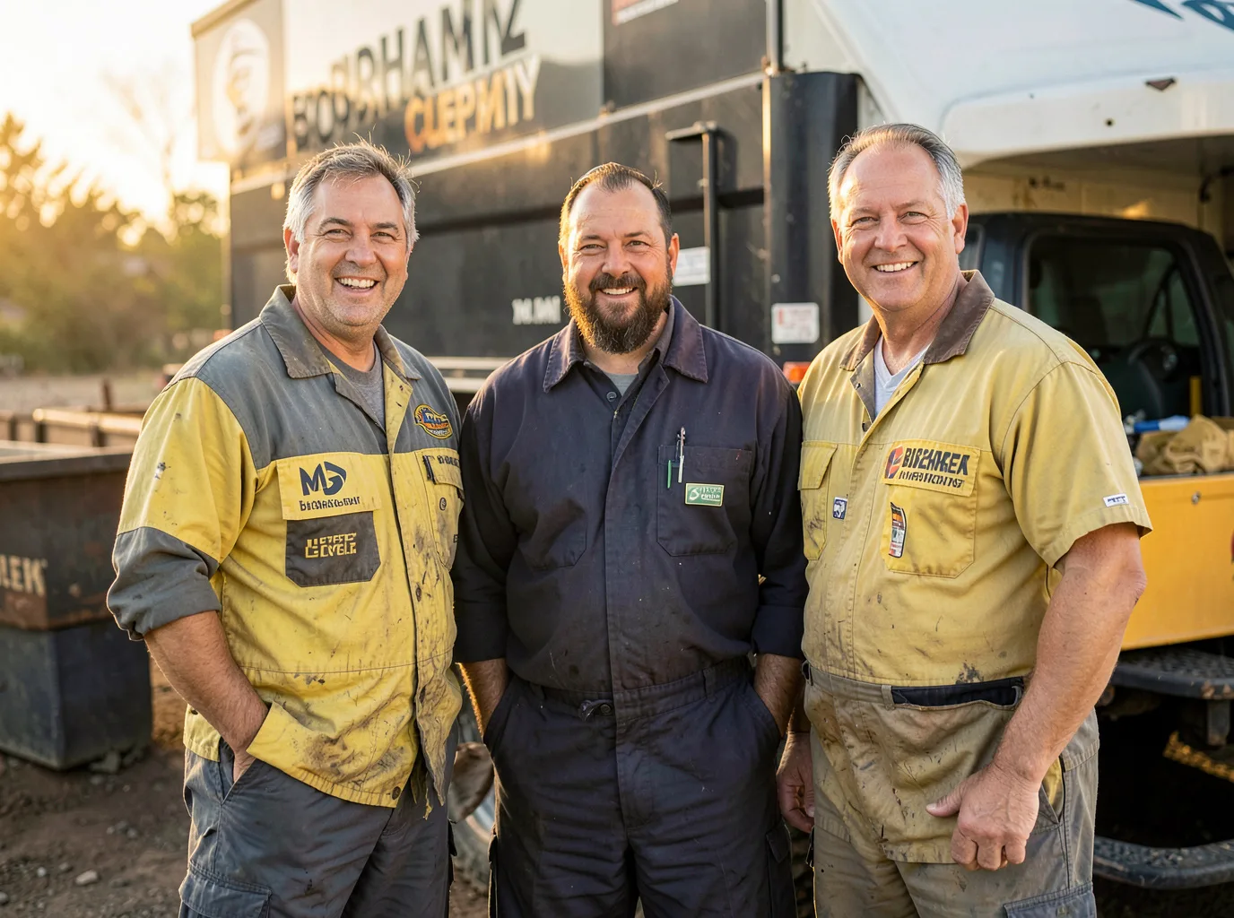 Sewage Cleanup company in Lanse, PA